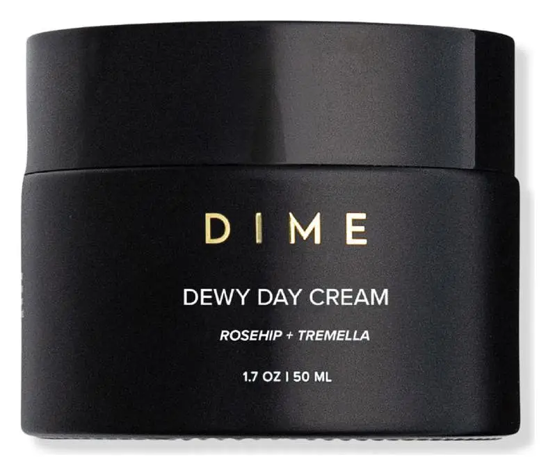 Dime Beauty Dewy Day Cream