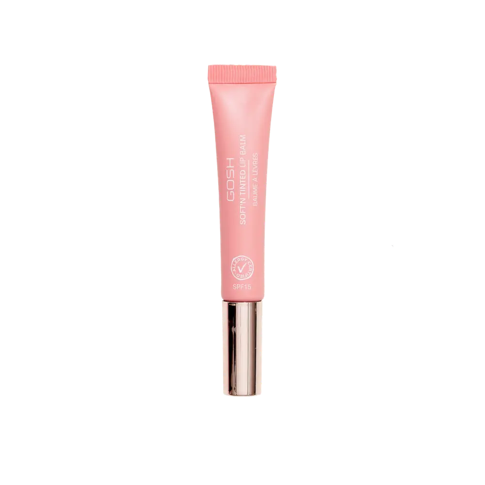 GOSH Soft'N Tinted Lip Balm 001 Nude