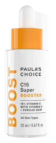 Paula's Choice C15 Super Booster EU