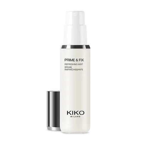 KIKO Milano Prime & Fix Refreshing Mist