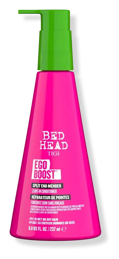 Bed Head by TIGI Ego Boost Split End Mender & Leave-In Conditioner