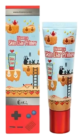 Elizavecca Skin Liar Primer