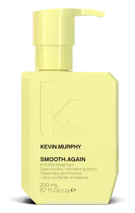 Kevin Murphy Smooth Again