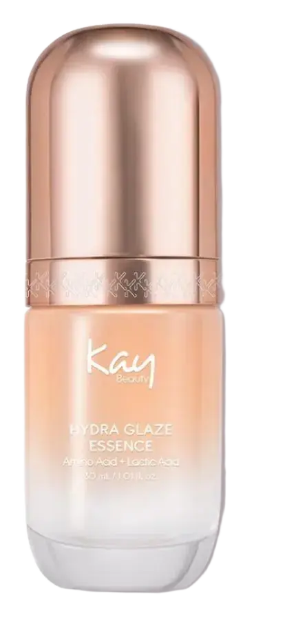 Kay Beauty Hydra Glaze Essence
