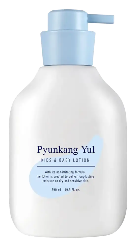 Pyunkang Yul Kids & Baby Lotion