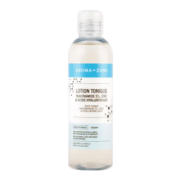 Aroma-Zone Lotion Tonique