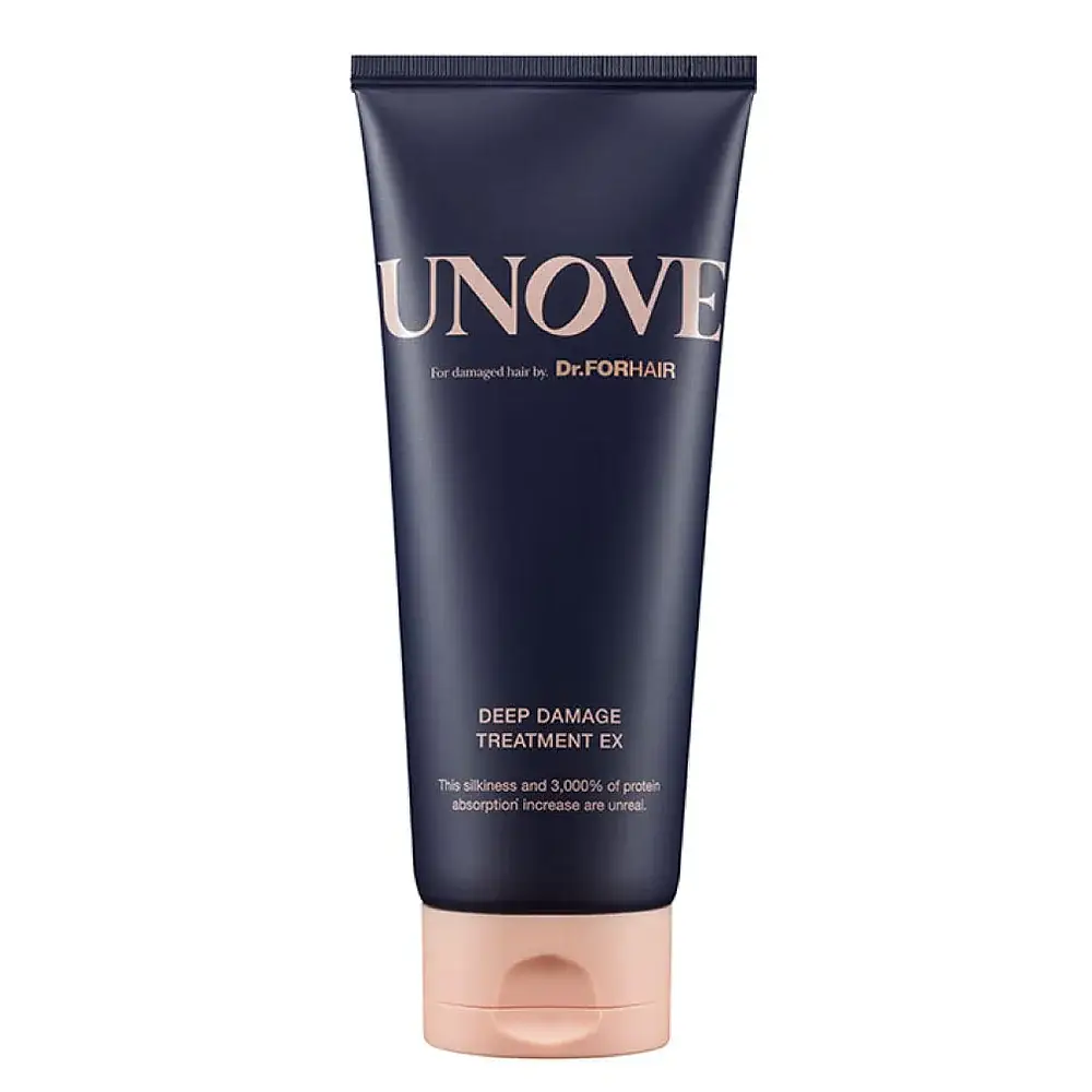 Dr.ForHair UNOVE Deep Damage Treatment EX