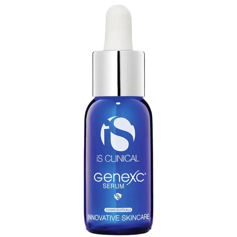 Is Clinical GeneXC Serum