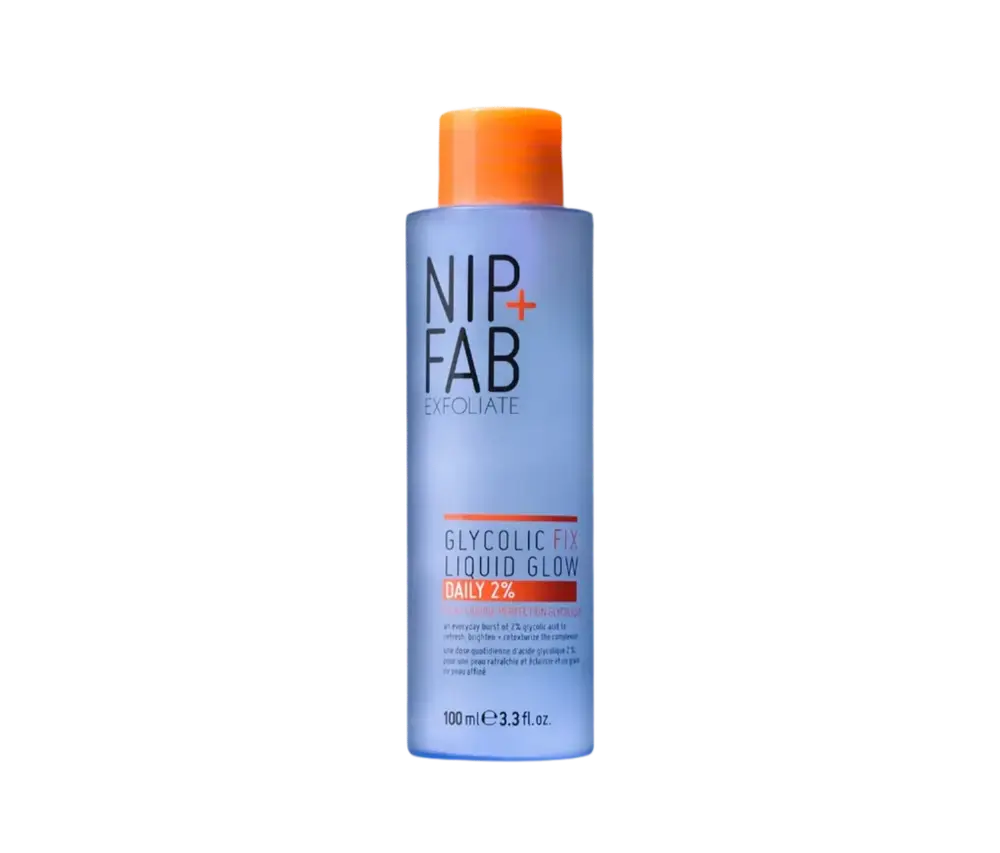 Nip + Fab Glycolic Fix Liquid Glow Daily 2%
