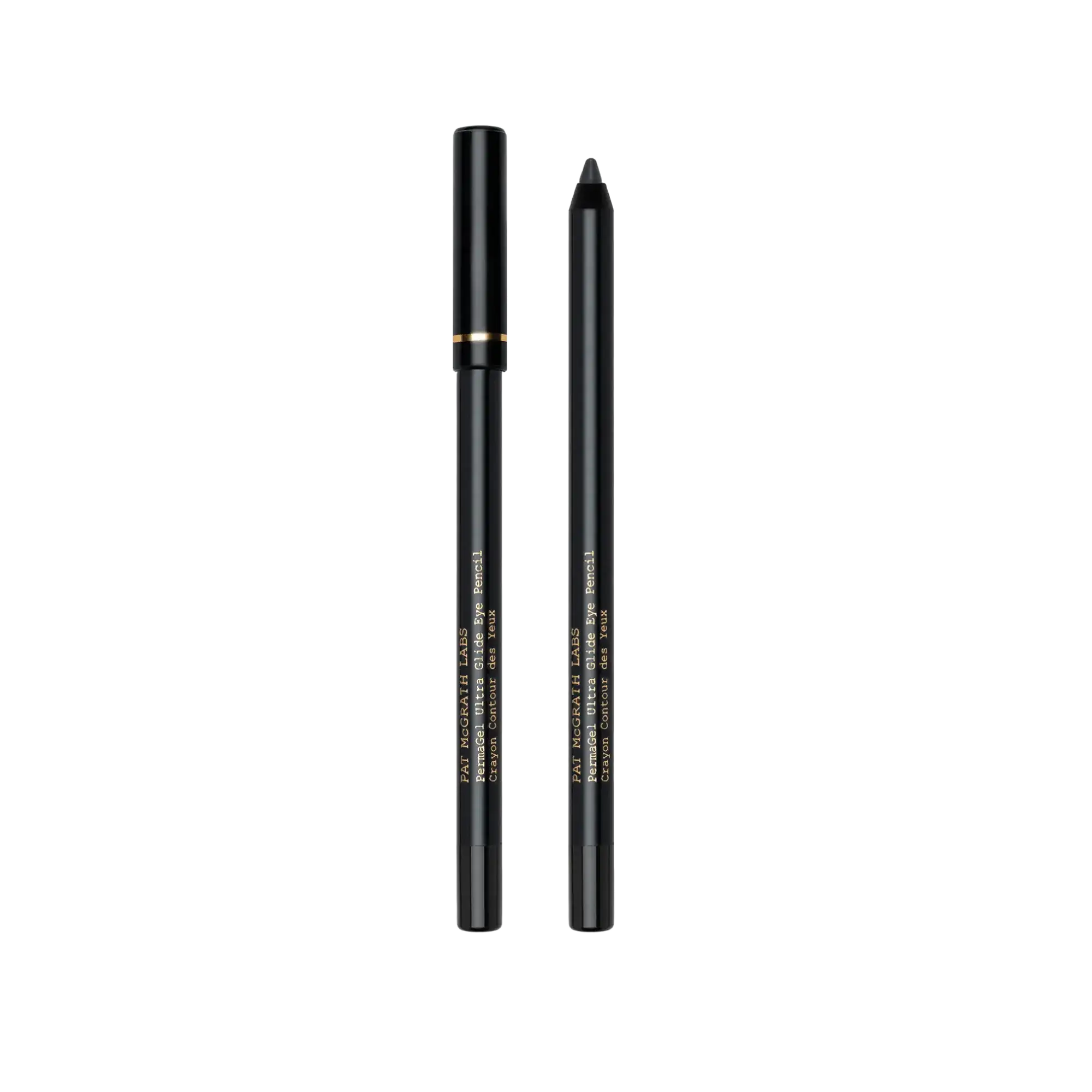 Pat McGrath Labs PermaGel Ultra Glide Eye Pencil Xtreme Black