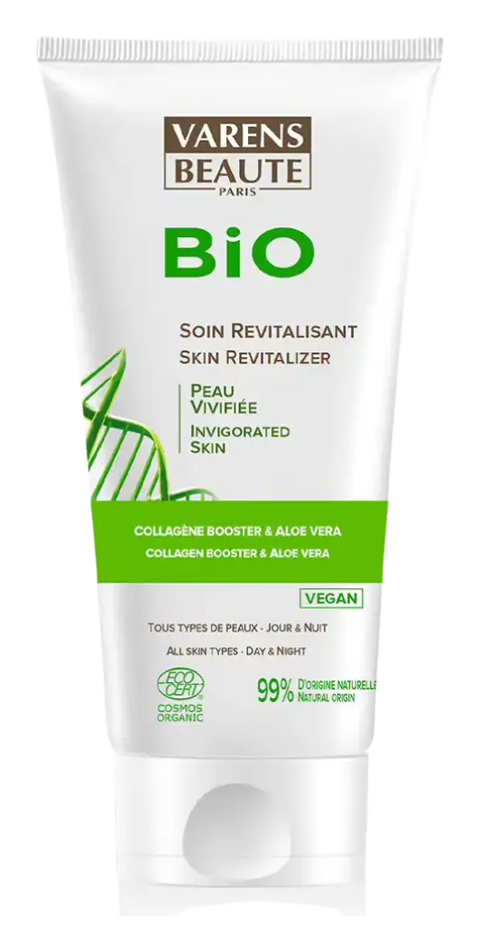 Ulric De Varens Skin Revitalizer Collagen Booster & Aloe Vera