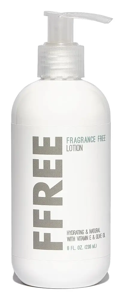 FFREE Hand Lotion