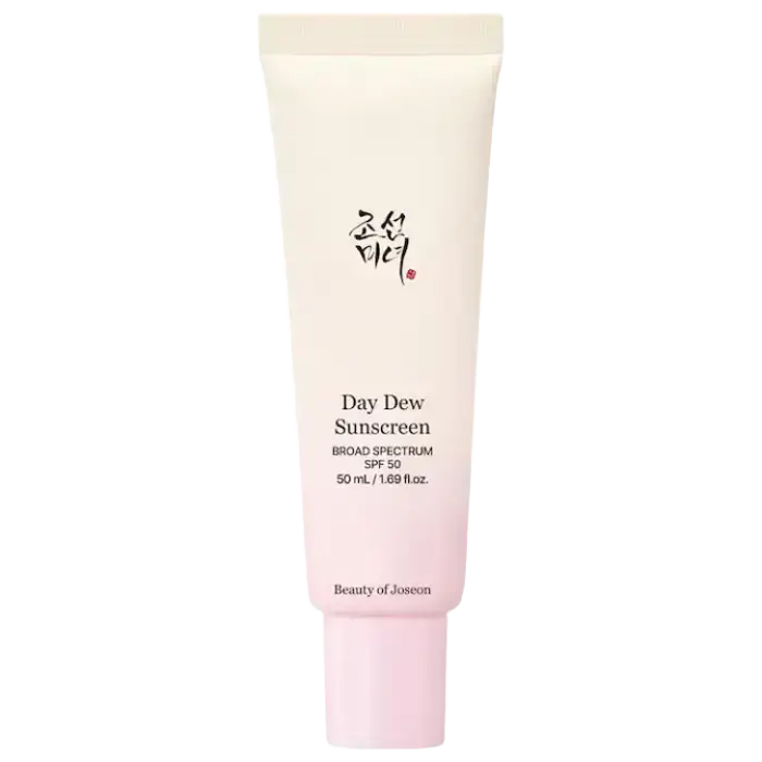 Beauty of Joseon Day Dew Sunscreen SPF 50