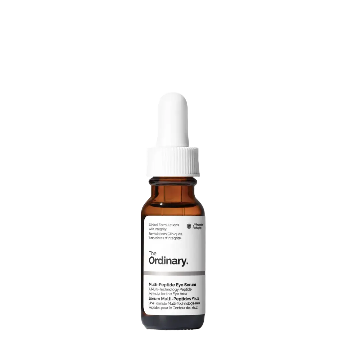 The Ordinary Multi-Peptide Eye Serum