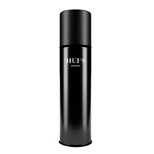 HUFS Hairspray