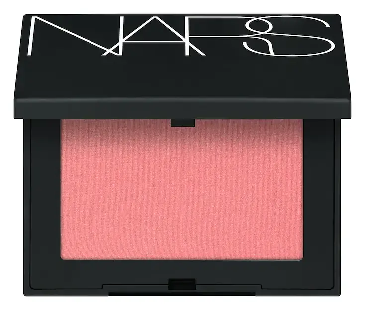 NARS Cosmetics Powder Blush Orgasm Edge