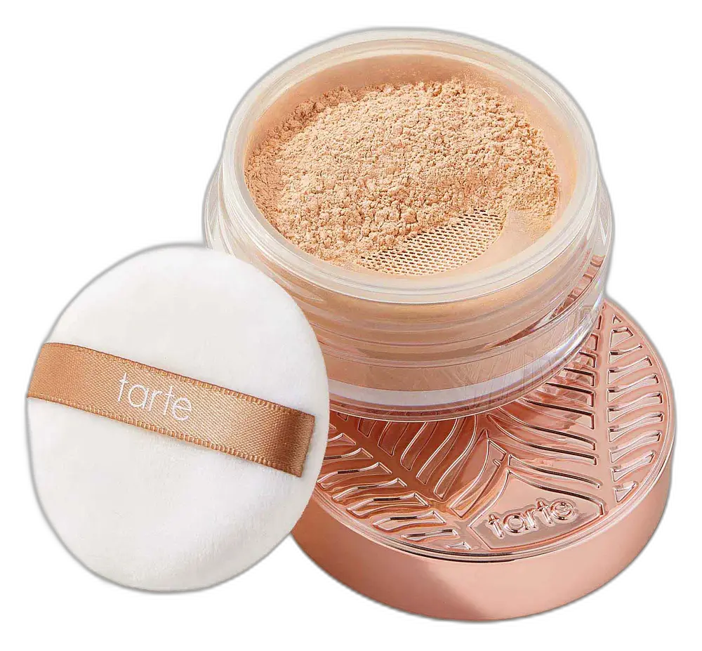 Tarte Amazonian Clay Gem Powder Foundation 12N Fair Neutral