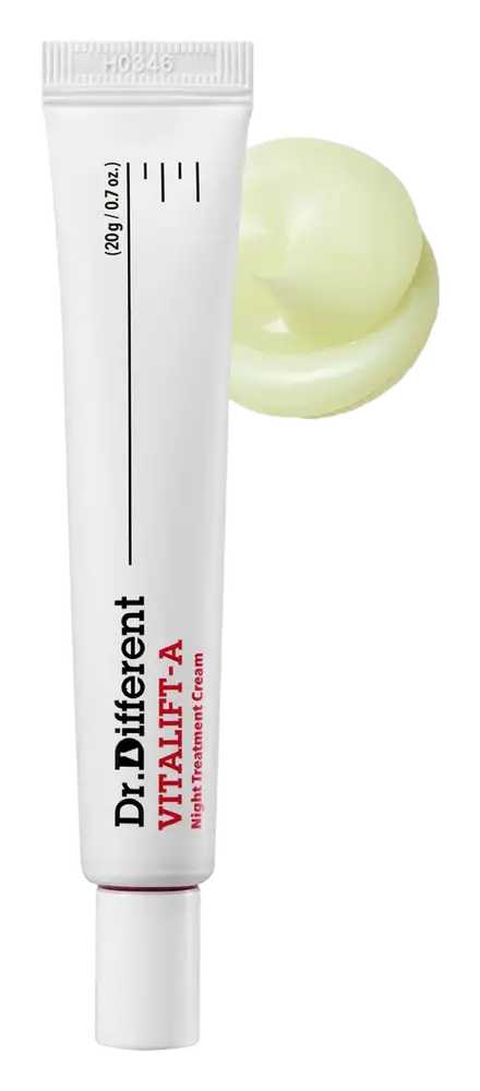 Dr. Different Vitalift-A