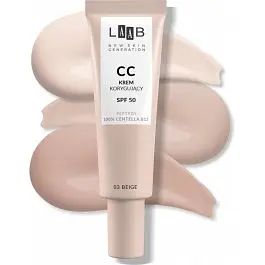 AA Correcting CC Cream SPF 50 Light