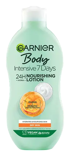 Garnier Intensive 7 Days Lotion Mango