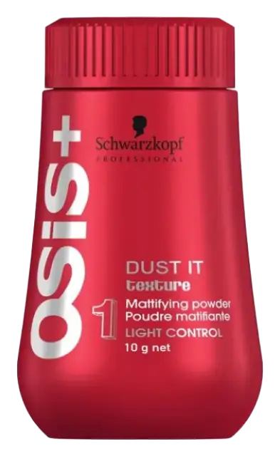 Schwarzkopf Professional OSiS+ Dust IT Mattifying Volume Powder