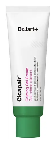 Dr. Jart+ Cicapair Tiger Grass Calming Gel Cream