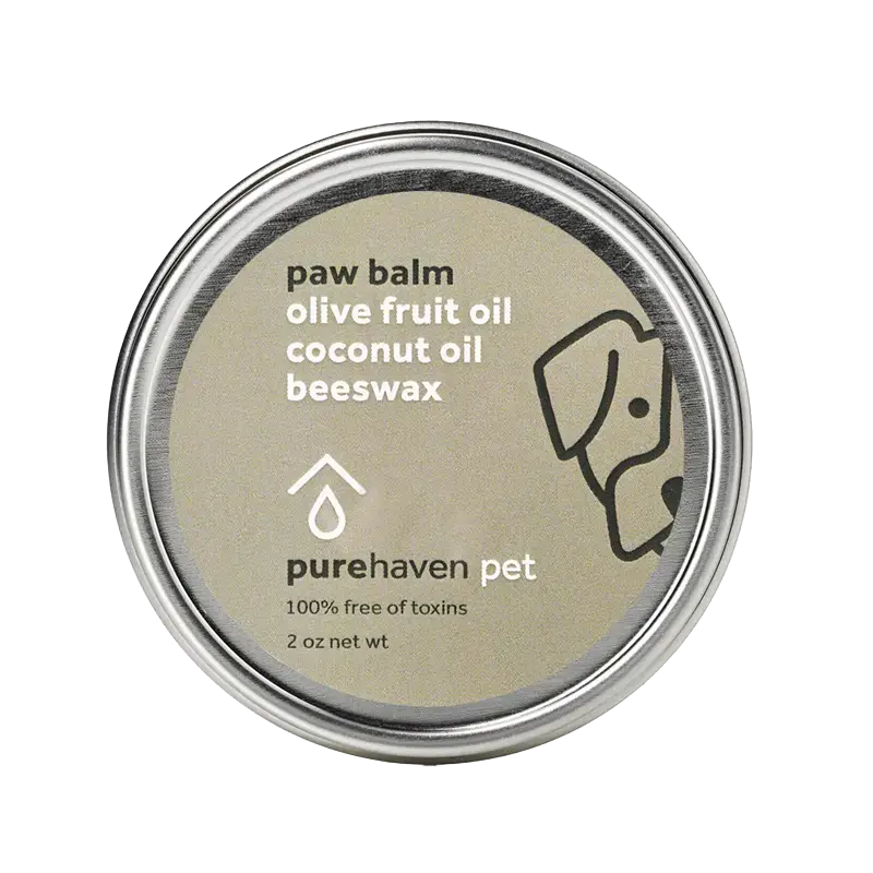 Pure Haven Paw Balm