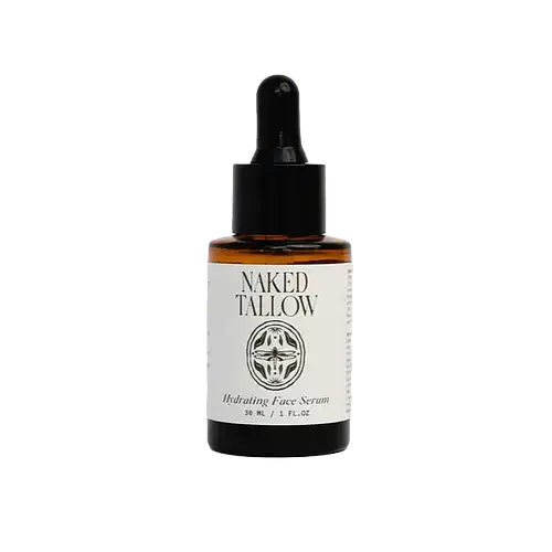 Naked Tallow Hydrating Face Serum