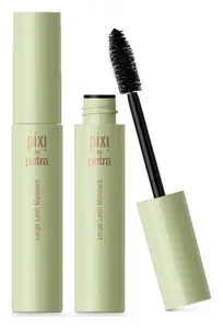 Pixi Beauty Large Lash Mascara Bold Black