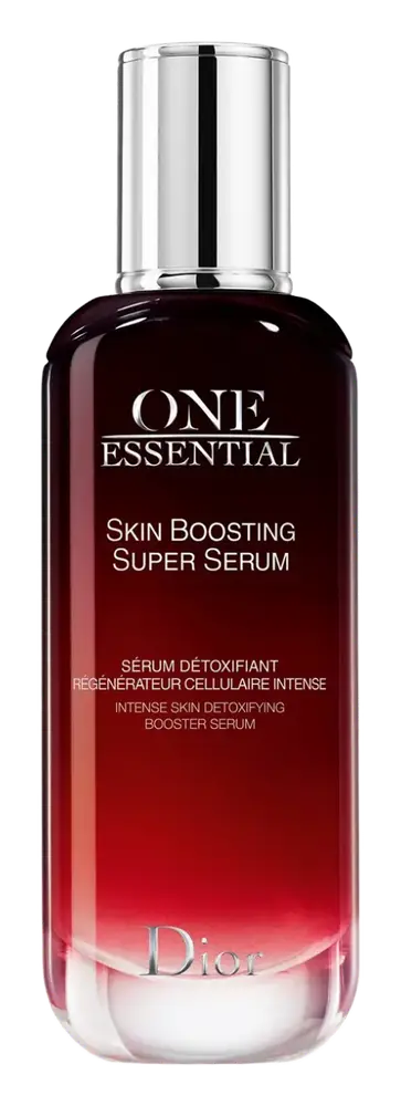 Dior One Essential Skin Boosting Super Serum