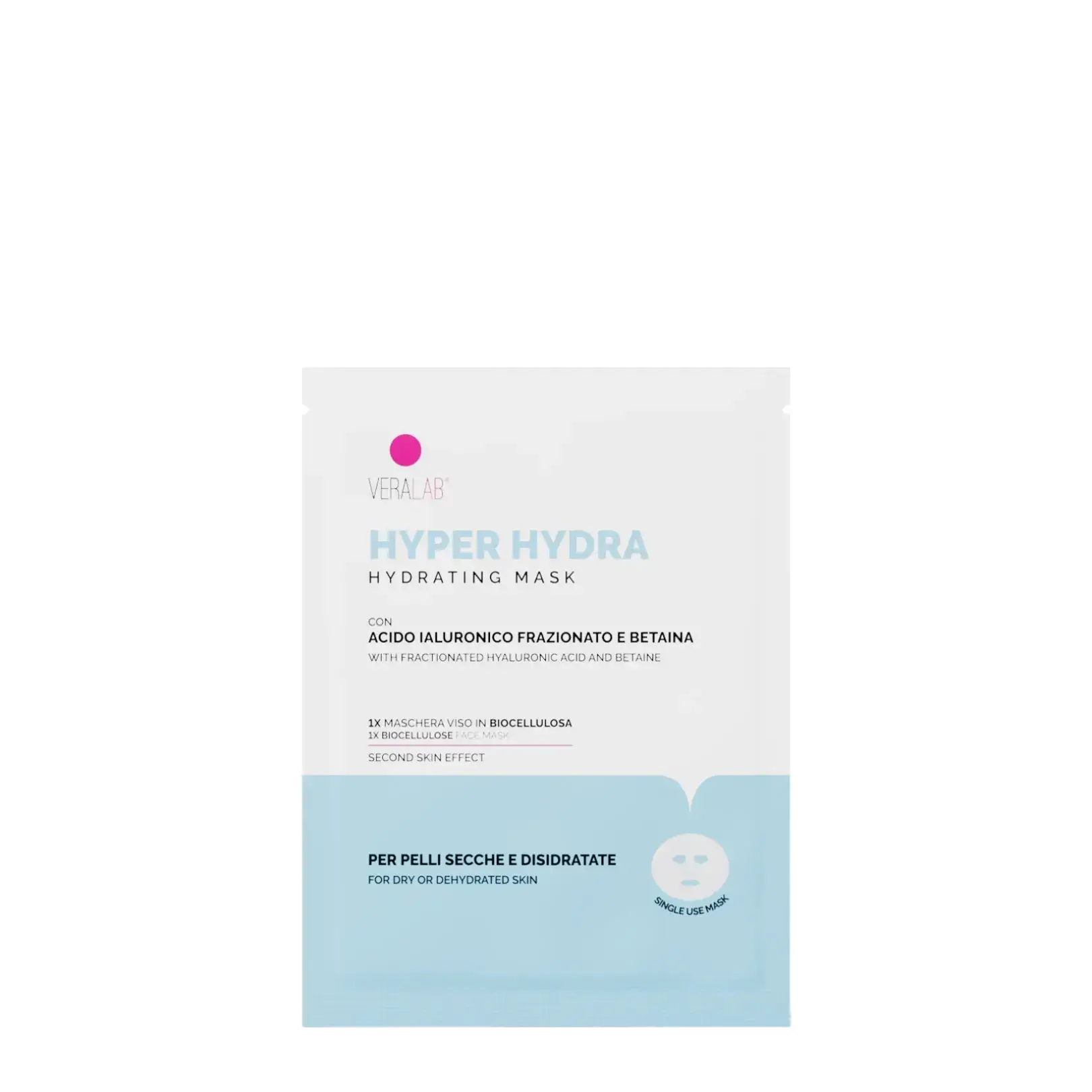 VeraLab Hyper Hydra Hydrating Mask