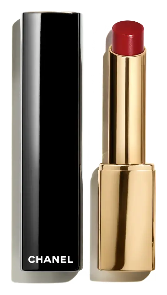 Chanel Rouge Allure L’Extrait 858 Rouge Royal