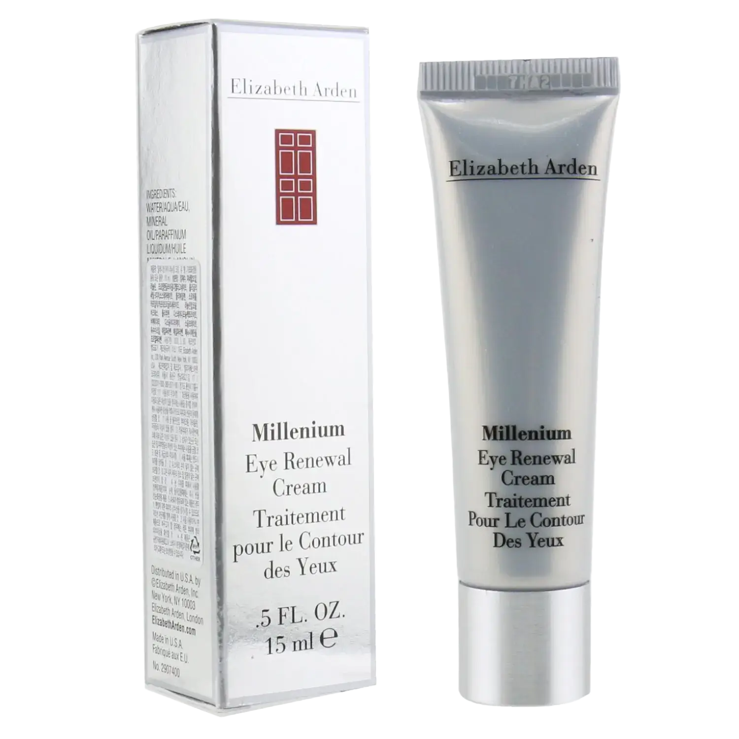 Elizabeth Arden Millenium Eye Renewal Cream