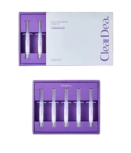 Clear Dea Mucin Collanetinal Deep Wrinkle Shot