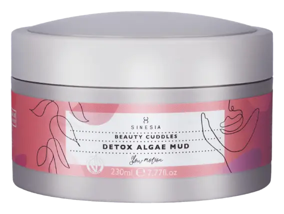 Sinesia Detox Algae Mud
