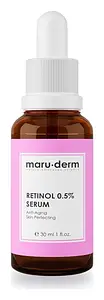 maru.derm Retinol 0.5% Serum