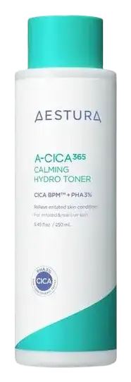 Aestura A-Cica 365 Calming Hydro Toner
