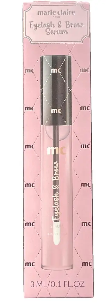 Marie Claire Eyelash & Brow Serum