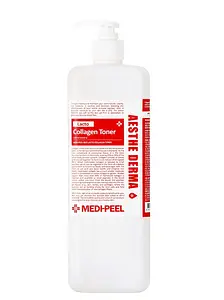MEDI-PEEL Aesthe Derma Red Marine Collagen Toner