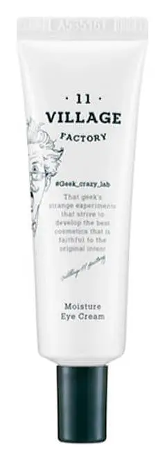 Village 11 Factory Moisture Eye Cream
