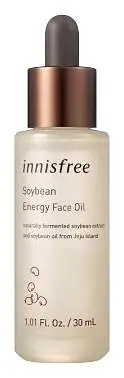innisfree Soybean Energy Oil EX