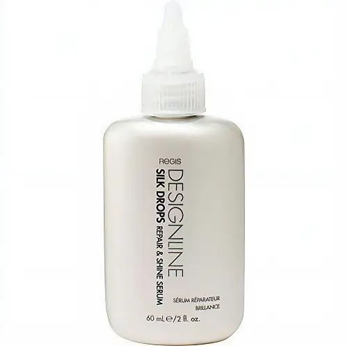 Regis Designline Silk Drops Repair & Shine Serum