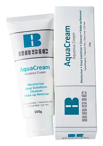 ICM Pharma Basic Aquacream