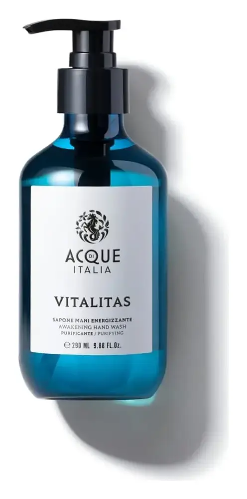 Acque di Italia Vitalitas Awakening Hand Wash