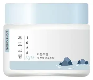 Round Lab 1025 Dokdo Light Cream