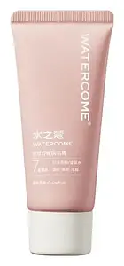 Watercome Body Hair Removal Cream