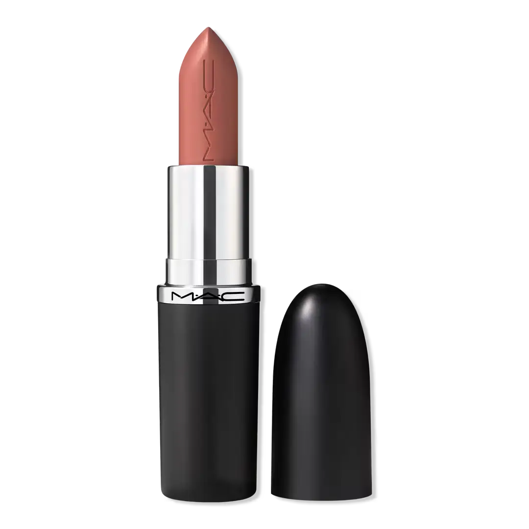 Mac Cosmetics M·A·Cximal Sleek Satin Lipstick Blankety