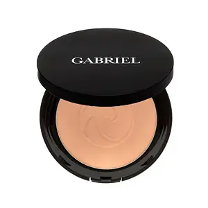 Gabriel Cosmetics Dual Powder Foundation Olive