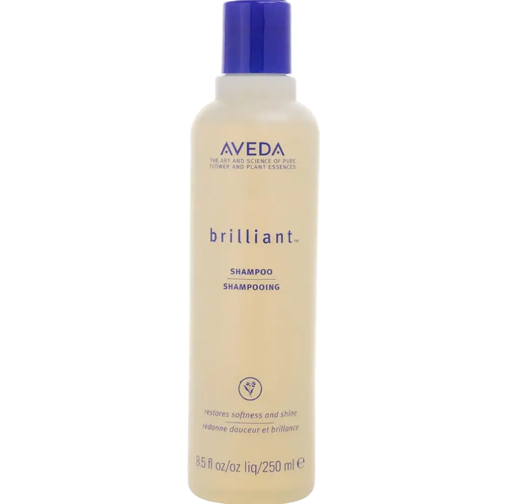 Aveda Brilliant Shampoo