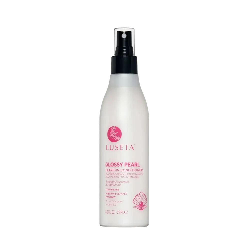 Luseta Glossy Pearl Leave-In Conditioner